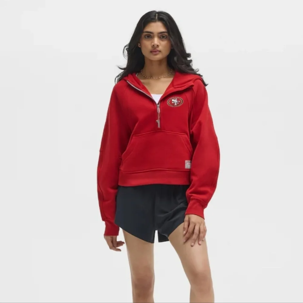 Lululemon Scuba - Picture 2 of 7